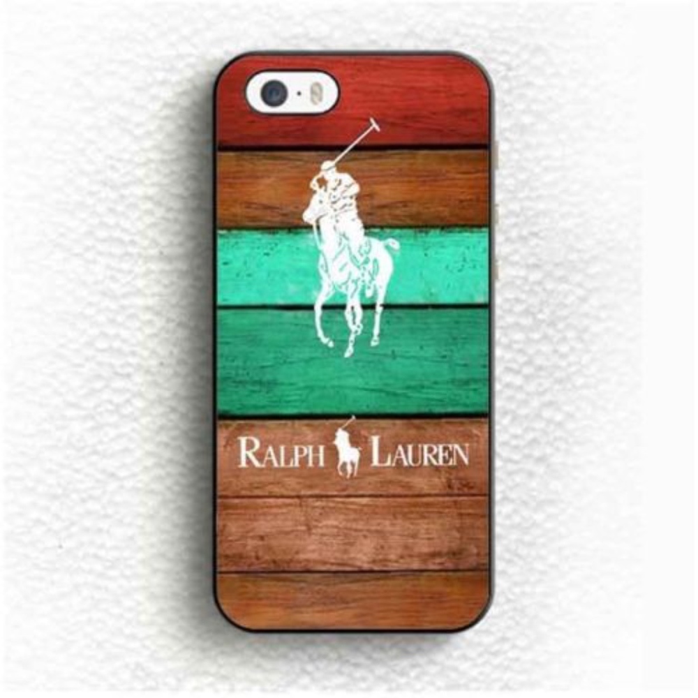 Polo Ralph Lauren Back Case iPhone 7 PLUS 8 PLUS